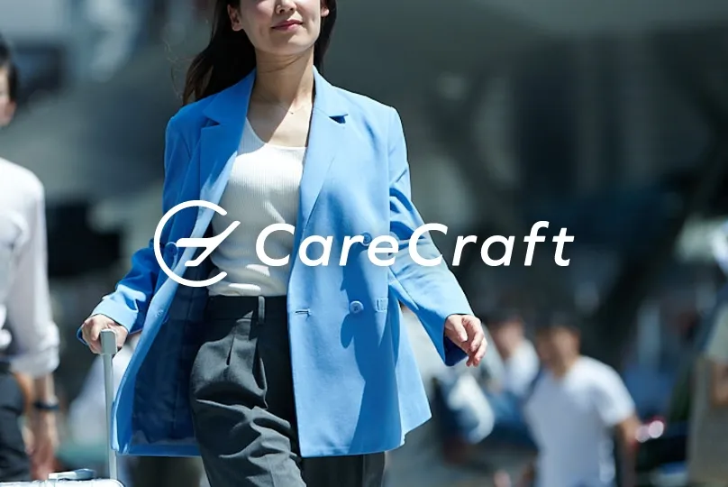 株式会社CareCraft