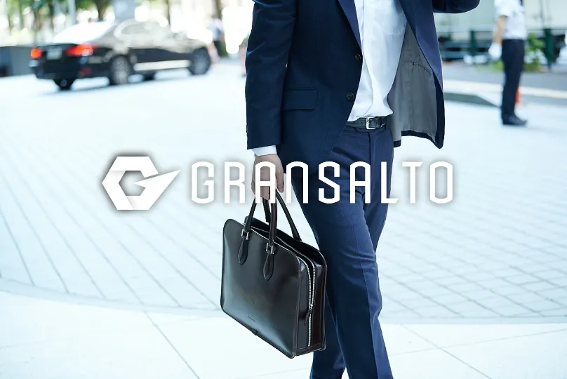 株式会社グランサルト