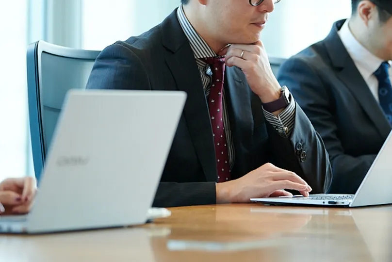 戦略コンサルティング事業