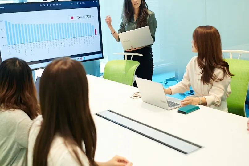 スタートアップ支援事業